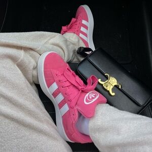 NWT - Adidas Campus 00 Pink